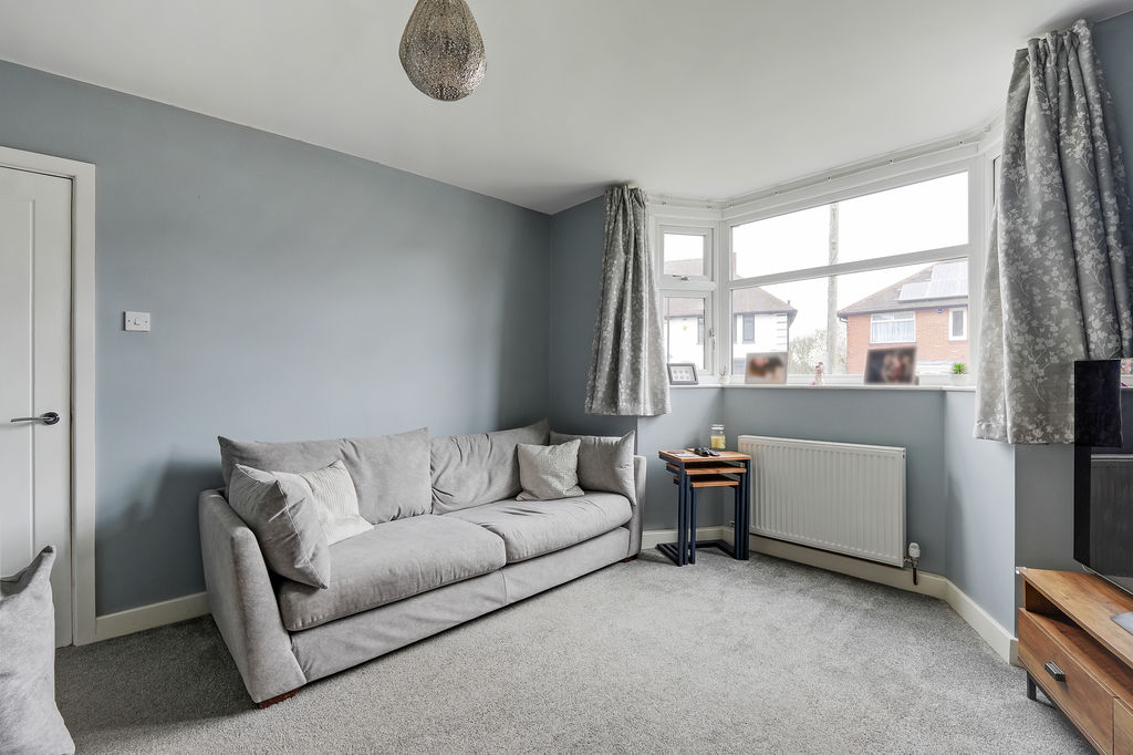 Clifton Crescent